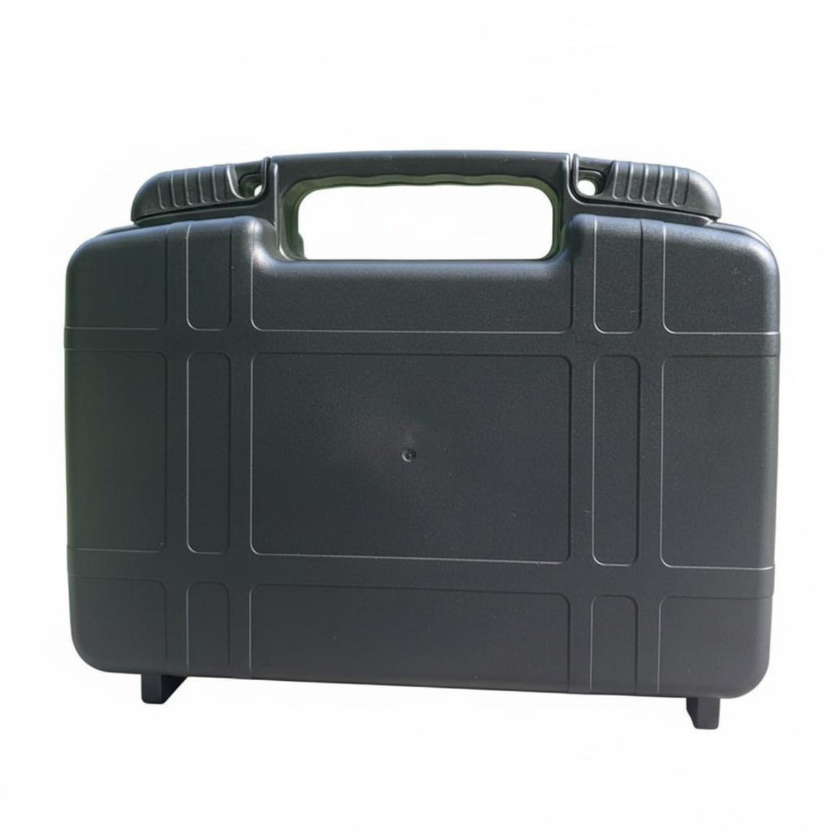 Portable Dustproof Hard   Equipment Case Floats on Water Waterproof Hard Case for Survivalists