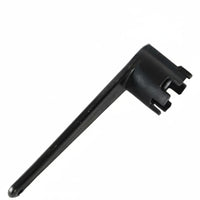 6-Prong Valve Tool Lightweight and Portable 8-Prong Valve Tool