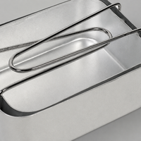 mess kit