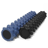 High Hardness Foam Roller Solid Spiked Yoga Column for Muscle Fascia Relaxation