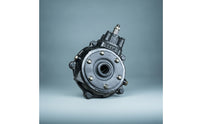 Drive Gearbox Assembly Replacement  Compact Transmission Gearbox for Builders