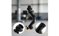 OEM Fit Thermostat Water Hose Direct Replacement Molded Coolant Hose with Connector Preformed Aftermarket for Car Mechanics