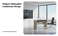 Stable Design Modern Speech Stand Long-Lasting Speaking Lectern Easy Assembly Floor Podium Multipurpose for Company Leaders, Presenters, Training Centers, Lecture Halls, Auditoriums, Auditorium