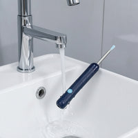 Ear Cerumen Removal Tool with Camera 1080P High Definition Ear Cleaning Kit with Tweezers Wireless Smart for Adults, Home