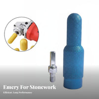 Rounded Rim Shaping Burr Long-Lasting Rotary Burr Wear-Resistant