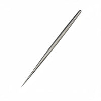 Stainless Steel Sculpting Tools Rust-Resistant Metal Clay Modeling Tool