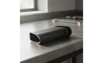 Ribbed Reducer Sleeve Matte Tapered Insert Smooth Tube Sleeve Insert Lightweight for Mechanics