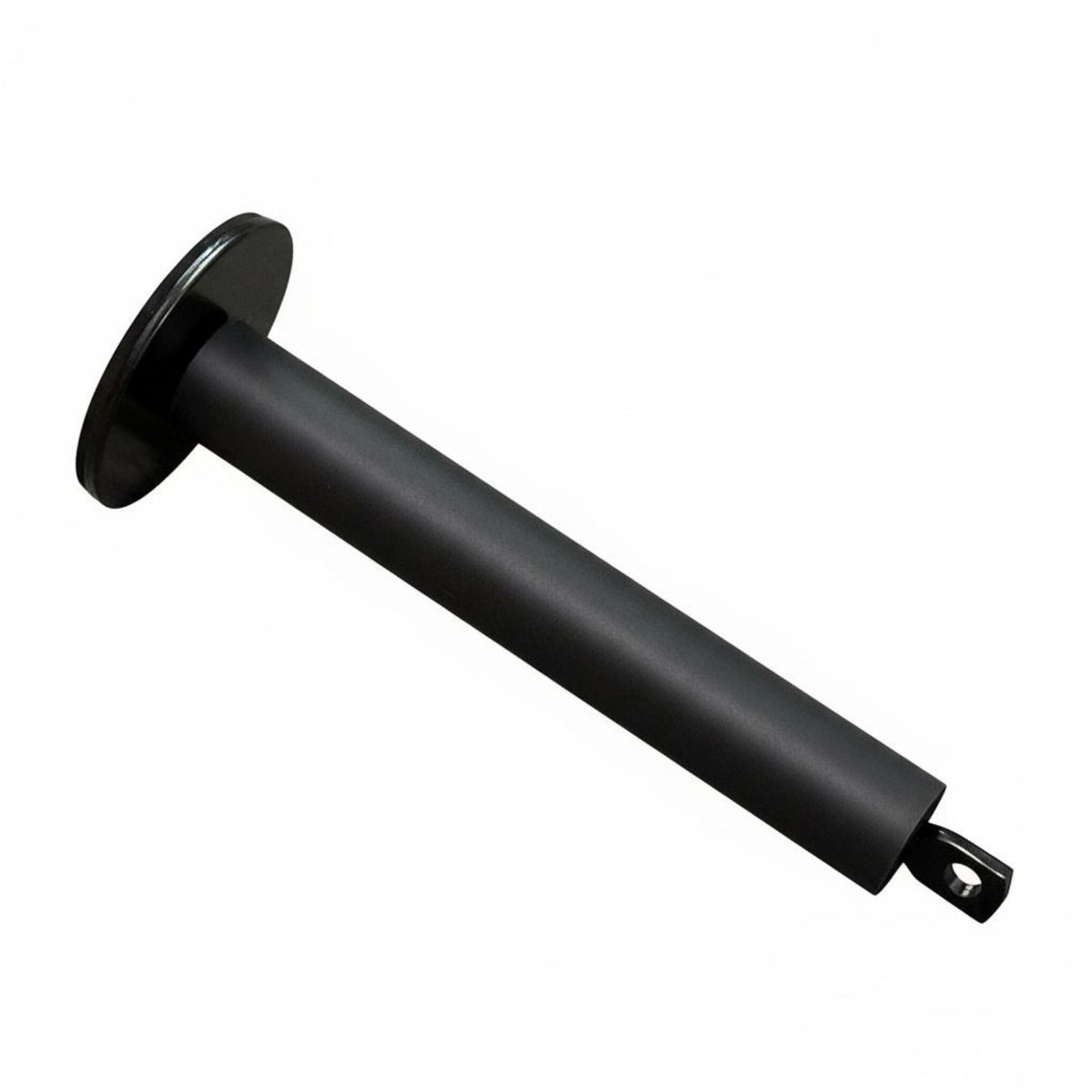Heavy Duty Barbell Plate Loading Rod Arm Muscle Coach Strength Training Accessory Fitness Equipment