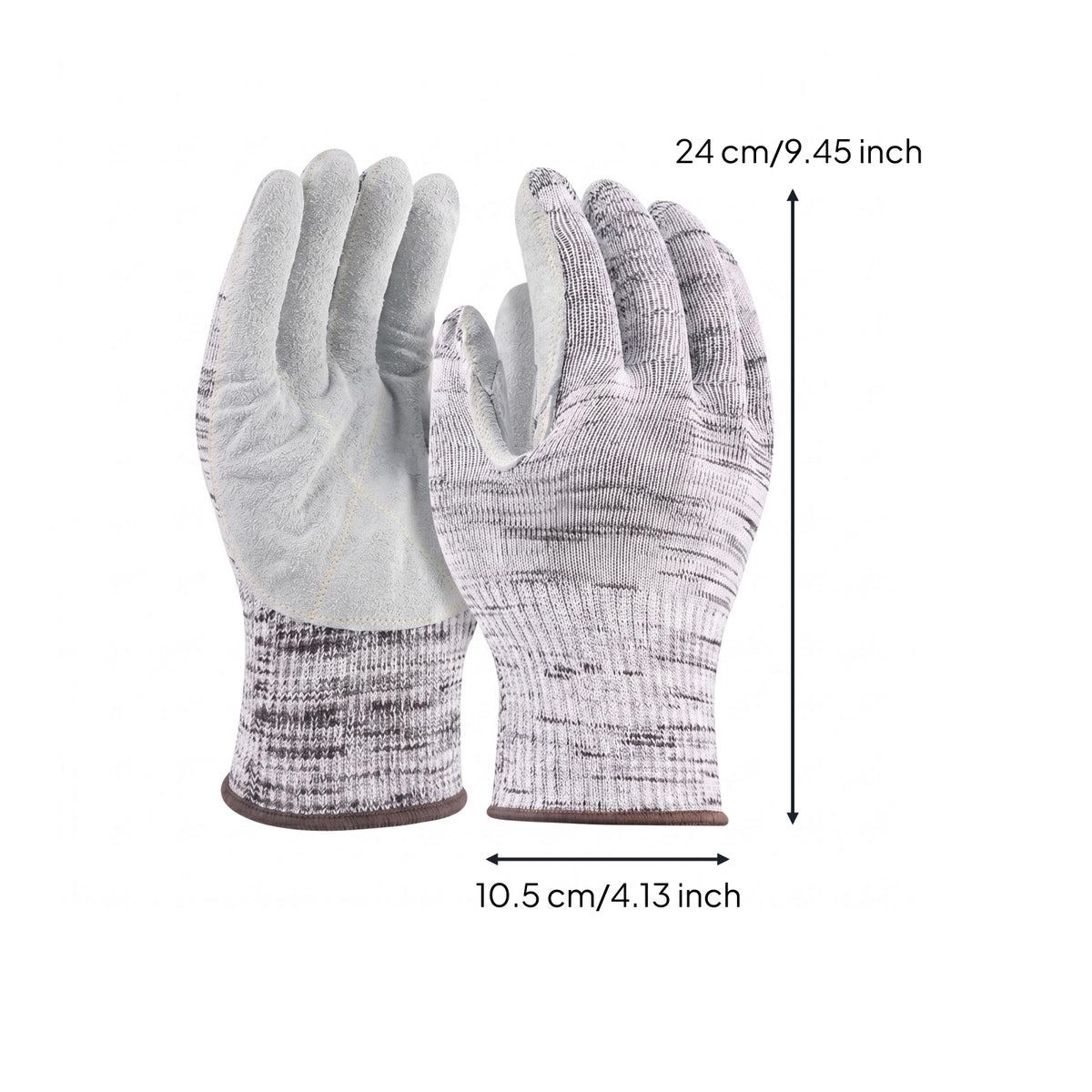 Fruit Picking Gloves Close-Fitting Cut-Resistant Gloves Long-Lasting