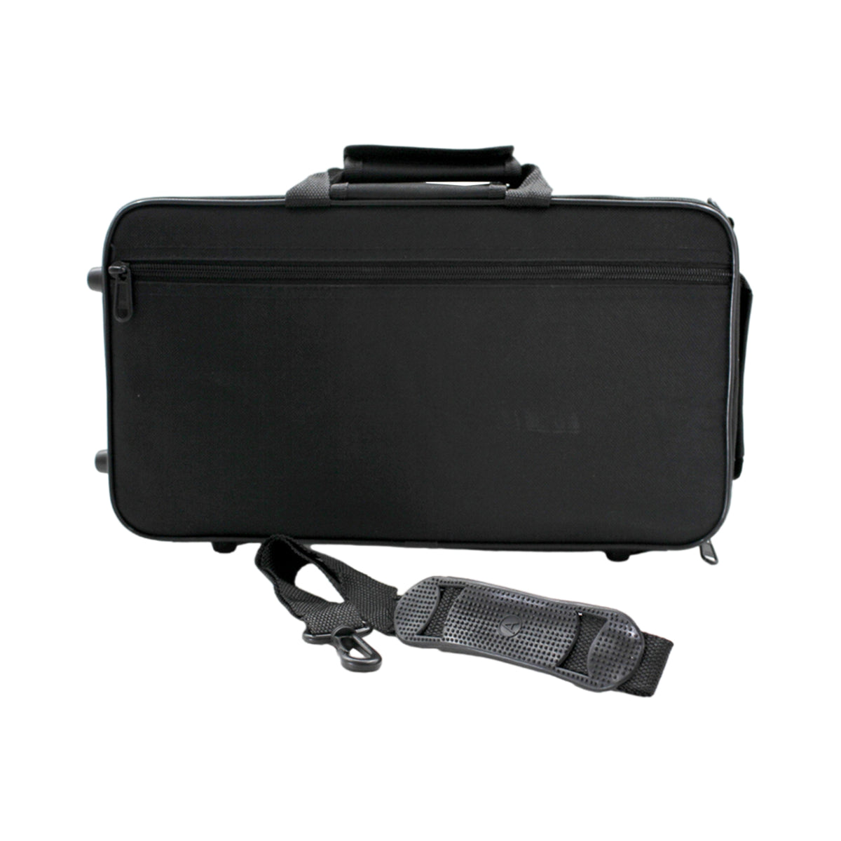 Lightweight Clarinet Case Compact Clarinet Case with Shoulder Strap Safeguarding Portable for Clarinetists