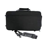 Lightweight Clarinet Case Compact Clarinet Case with Shoulder Strap Safeguarding Portable for Clarinetists