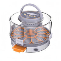 Automatic Egg Hatching Unit Water Inlet Hatching Equipment Candling
