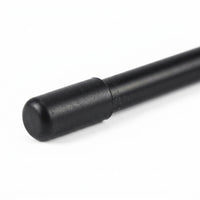 Plastic Dog Tent Support Rods, Pet Shelter Frame Poles, Replacement Canine Canopy Parts, Durable Animal House Accessories