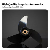 Electric Thruster Repair Parts Multiple model series Compatible Trolling engine Clamp Bracket Adjustable Angle Easy Installation