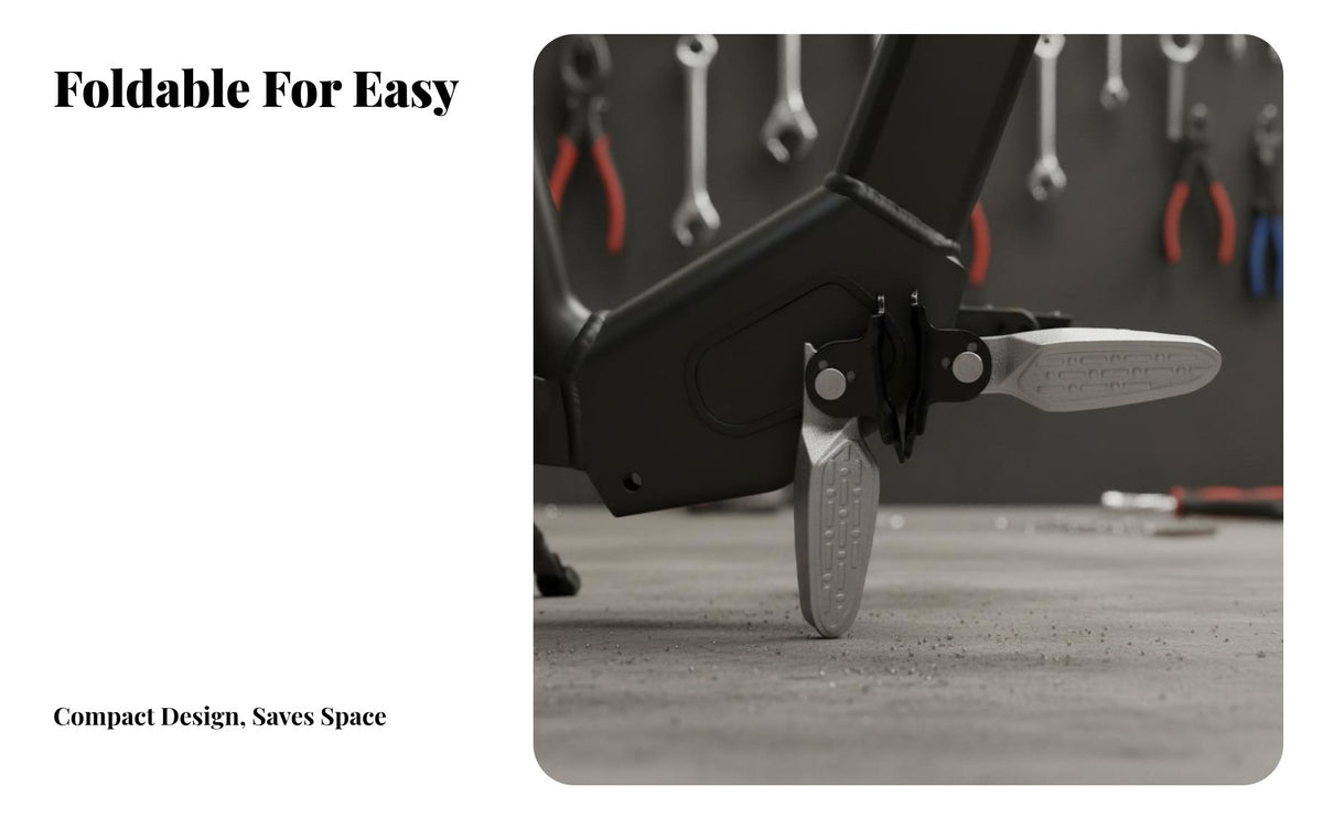 Electric Bike Passenger Footrest Long-Lasting Folding Foot Pegs Aluminum Alloy Bike Pegs Easy Installation Foldable Bike Pedals