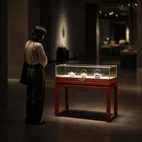 display cabinet