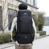 hiking backpack