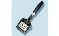 Easy to Use Handheld Photo Cutter Exact ID Photo Cutter Accurate Portable for Photographers, Office Workers