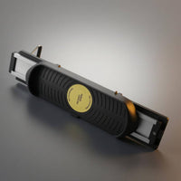 Knee Joint Sliding Raised Base Knee Slide Construction Sliding Exercise Board