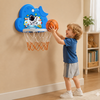 toy basketball hoop