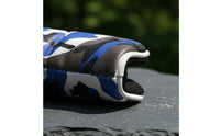 Sporting Club Headcover Soft Fleece Lining Sporting Headcover Snap-Closure Sporting Club Cover Easy On/detach Club Protector