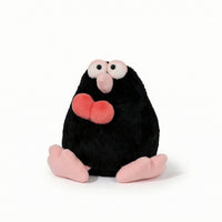 Flightless Bird Stuffed Toy Soft Flightless Bird Stuffed Animal Cuddly