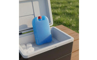 Cold Retention Cooler Ice Pack Quick Freeze Freezer Pack Mess Mess-Free Cooling Supply Non for Outdoor Travel