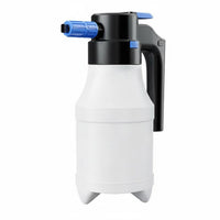 Car Wash Foam sprayers Versatile Hand Pump Foam sprayers Multifunctional Manual Foaming Spray Bottle Dispenser for Gardeners, Gardening