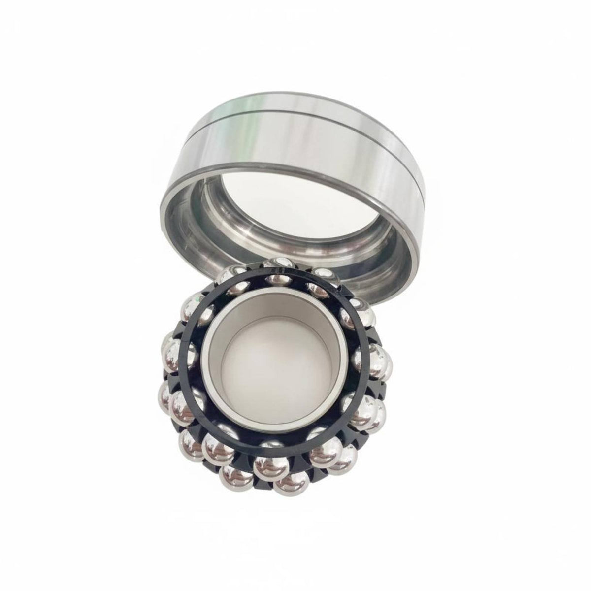 Precision Engineered Automotive Differential Bearing Heavy Duty Car Gearbox Bearing High Stability for Agricultural Machinery