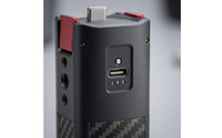 Charging Grip Camera USB-C Charging Port Photo Gear