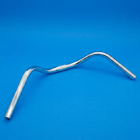 Urban Bike Handlebar Vintage Aesthetic Cruiser Bike Handlebar Lightweight