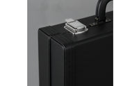 Clarinet Case Safeguarding Clarinet Carrying Case Water-Resistant Travel-Friendly for Musicians, Rehearsals, Lessons