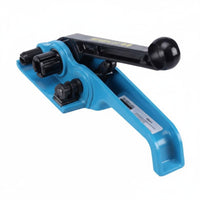 Silent Operation Manual Strapping Tensioner Labor-Saving Hand Strapping Tightener Long-Lasting for Packers, Logistics Personnel, Moving