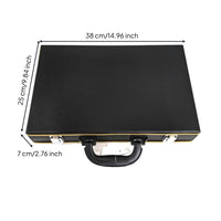 Snooker Ball Container Shielded Snooker Ball Case Lightweight Sports Gear