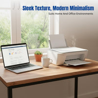 Wireless Inkjet Printer, Used, Home Office Student, Duplicate Scan Photo, Compact Size, Fast Printing