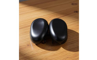 Separate-Pad Bike Seat Ergonomic Nose-Less Cycle Saddle Comfortable Noseless Bike Seat for Road Biking