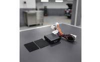 Window Lift Controller with Wiring Harness Retrofit Window Rolling up Module Compact Control Box for Utility Vehicle Owners