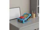 Simulated Game Machine With Sound Effects & Music Steering Wheel Race Game Throttle Function Function for Children, Kids