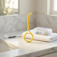 2 Pieces Aligner Removal Hook with Case Travel-Friendly Retainer Hook Reusable