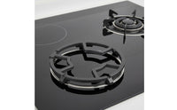 Universal Fit Gas Cooktop Pot Stand Heat Resistant Stovetop Reducer Circle