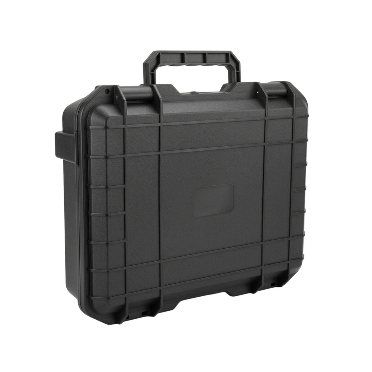 Carrying Case Rigid Travel Case Portable for Videographers, Journeyers, Outdoor Filming