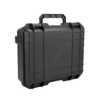 Carrying Case Rigid Travel Case Portable for Videographers, Journeyers, Outdoor Filming
