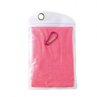 Breathable Mesh Sports Towel Lightweight Quick-Dry Towel Soft Absorbent for Running, Fitness, Mindful Stretching, Climbing