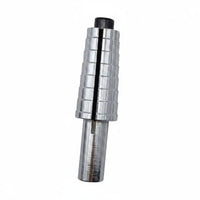 Rotating Adjustable Band Expander Precise Adjustment Band Stretcher Easy to Use Accurate Sizing for Home Crafters, Jewelers, Jewelry Repair