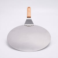 Pizza Peel Food-Grade Pizza Peel with Handle Bakeware for Home Chefs