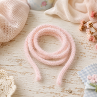 fuzzy cord