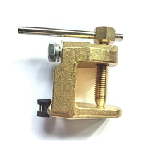 Durable U-Shape Ground Clamp Welding Earth Clamp 800A