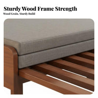Multi-Functional expandableable Daybed Double-PurposePurpose Sofa Bed Space-Saving Sleeper Couch Push-Pull Design for Apartment Dwellers, Students, Homeowners, Living Room, Bedroom, Home Office