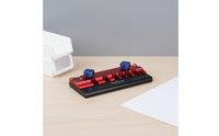 Small Parts Etching Vise Clamping Knobs Sheet Forming Vise