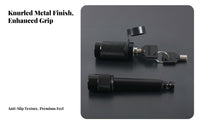 Trailers Hitch Locking Pin Watertight Cap Anti-Unauthorized Removal Tow Hitch Lock Tamper-Resistant Towing Equipment for RVs Owners